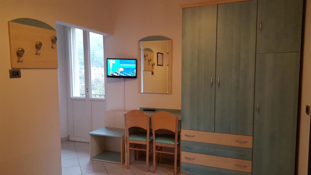 Hotel Margherita Montepiano Екстер'єр фото