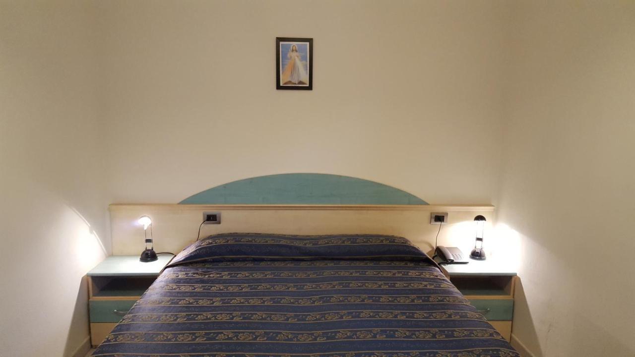 Hotel Margherita Montepiano Екстер'єр фото